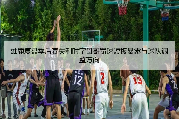 雄鹿复盘季后赛失利时字母哥罚球短板暴露与球队调整方向